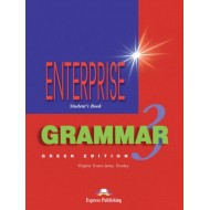 Enterprise 3 - Grammar Book (GR)